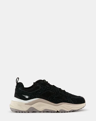 SERPENT BLACK