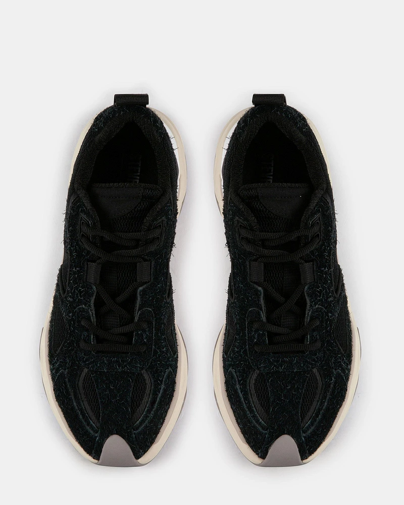 SERPENT BLACK