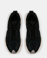 SERPENT BLACK