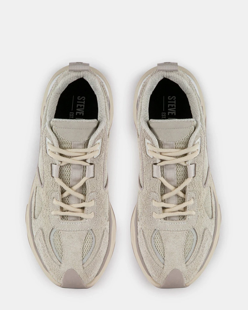 SERPENT OFF WHITE