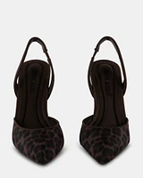 SHOPPER LEOPARD