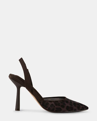 SHOPPER LEOPARD