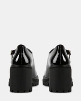 TRANSLTE BLACK PATENT