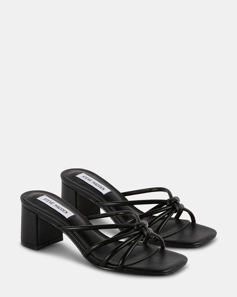 VAIN BLACK