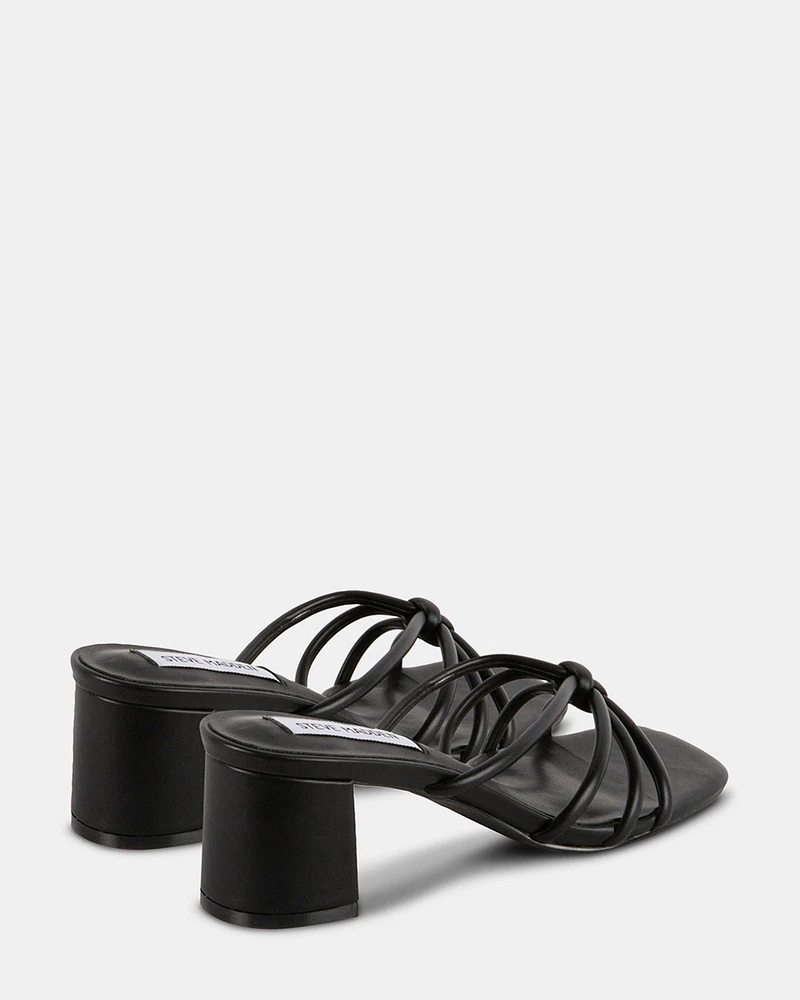 VAIN BLACK