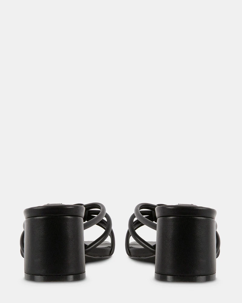 VAIN BLACK
