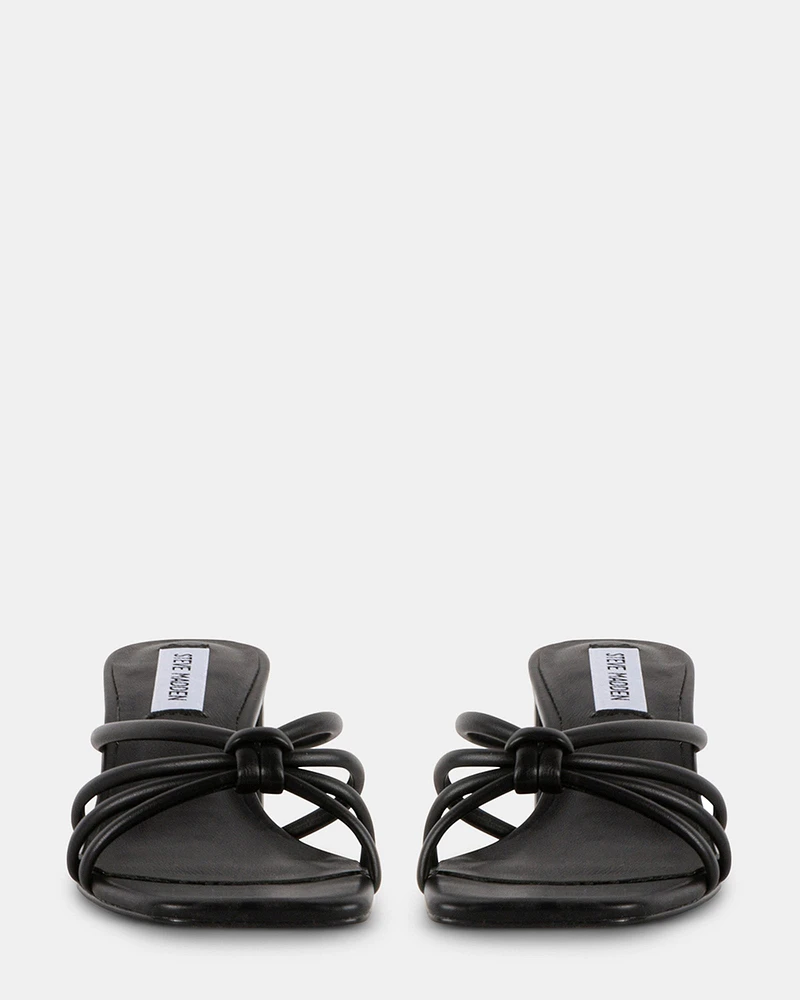 VAIN BLACK