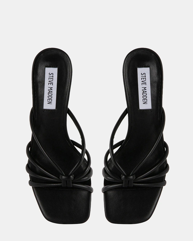 VAIN BLACK