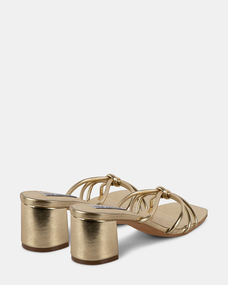 VAIN GOLD