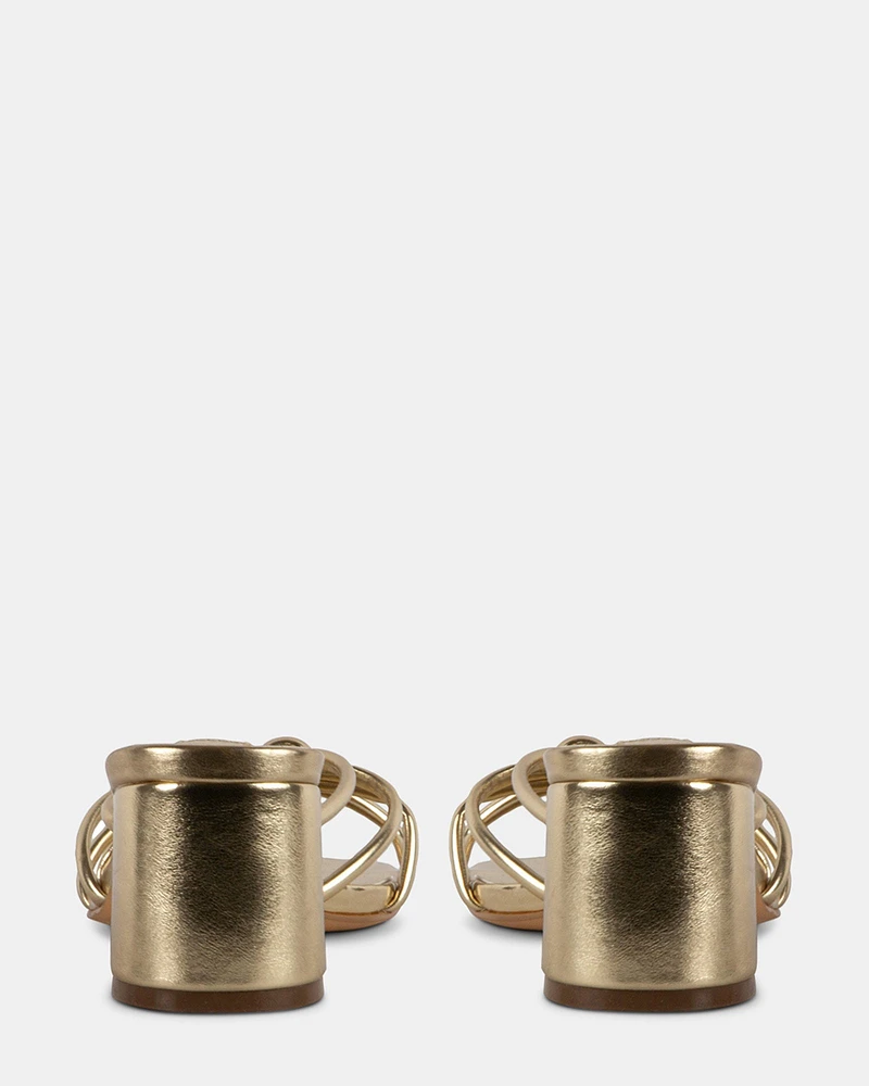 VAIN GOLD