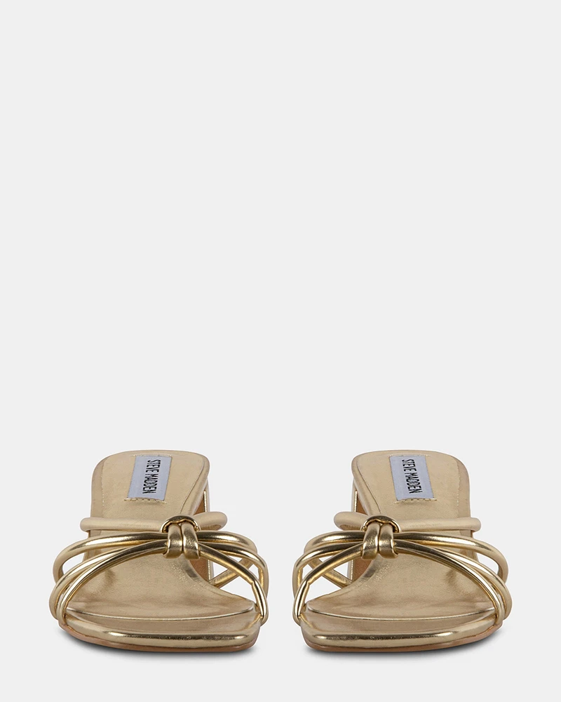 VAIN GOLD