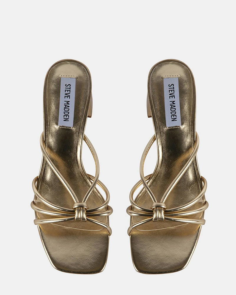 VAIN GOLD