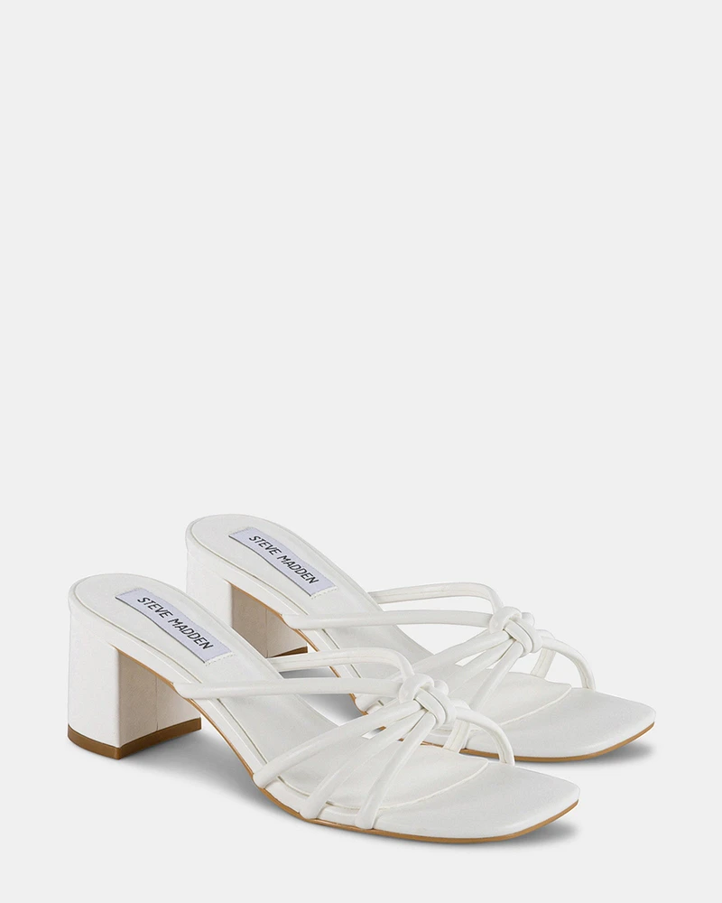 VAIN WHITE