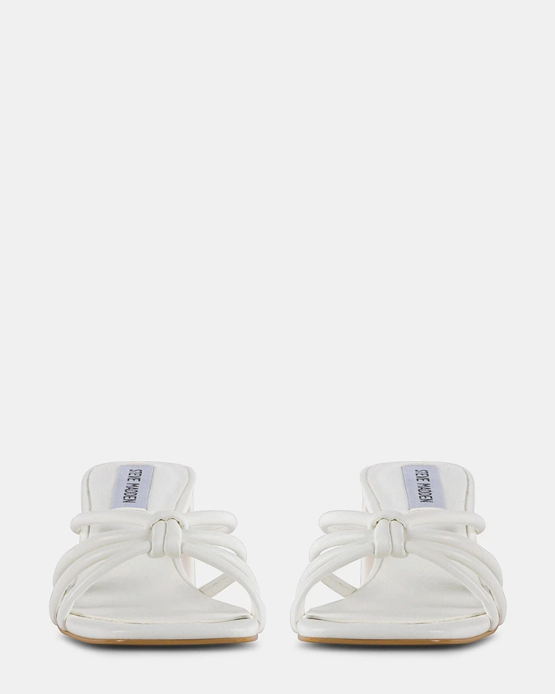 VAIN WHITE
