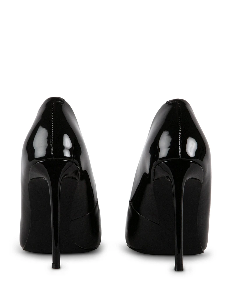 VIDA BLACK PATENT