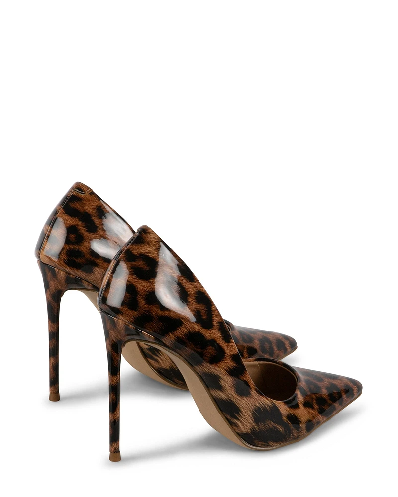 VIDA LEOPARD PATENT