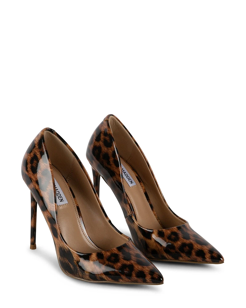 VIDA LEOPARD PATENT