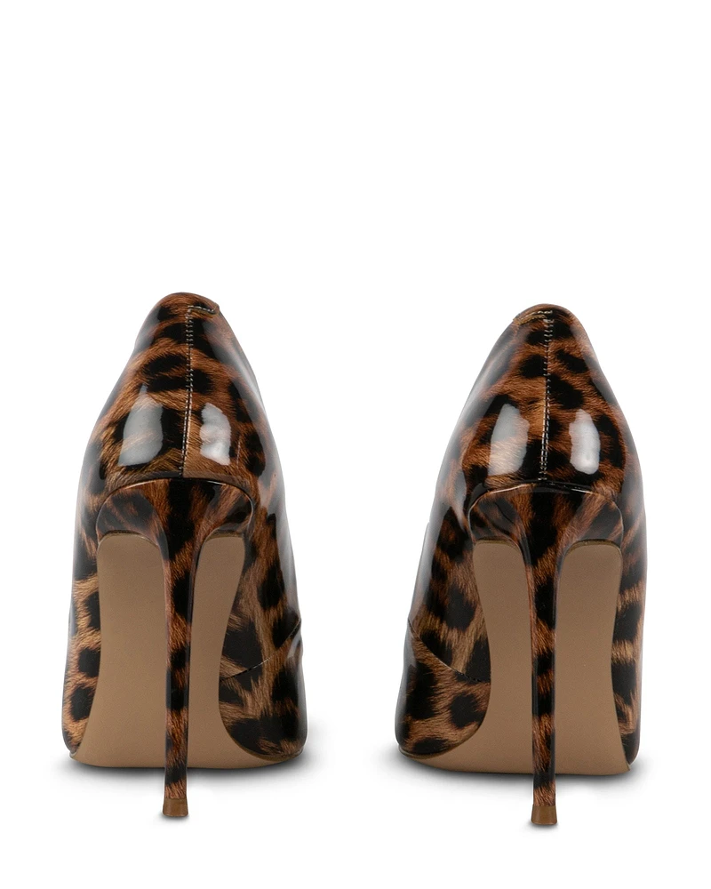 VIDA LEOPARD PATENT