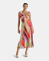 COVA DRESS MULTI