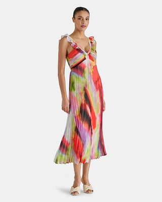 COVA DRESS MULTI