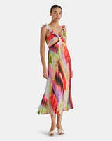 COVA DRESS MULTI