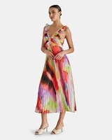 COVA DRESS MULTI