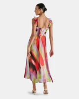 COVA DRESS MULTI