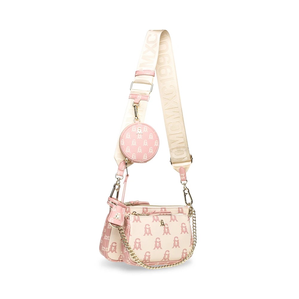 BURGENT-B BLUSH MULTI