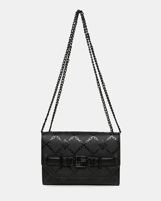 BAMBY BLACK MULTI