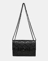 BAMBY BLACK MULTI