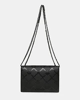 BAMBY BLACK MULTI