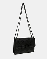 BAMBY BLACK MULTI