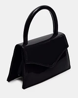 BAMINIA BLACK PATENT