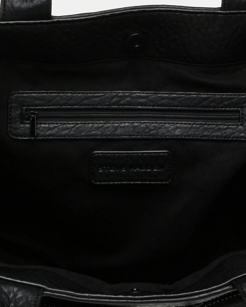BANDRIA-P BLACK
