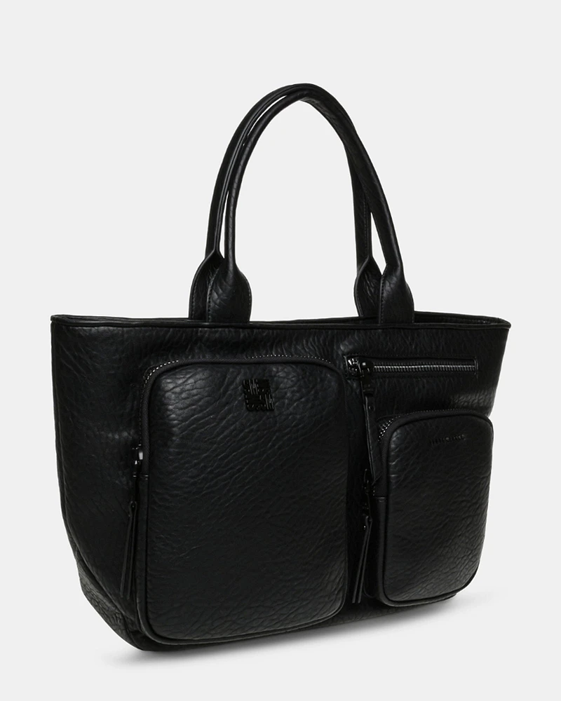 BANDRIA-P BLACK