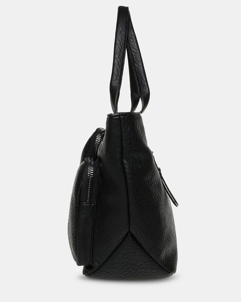BANDRIA-P BLACK