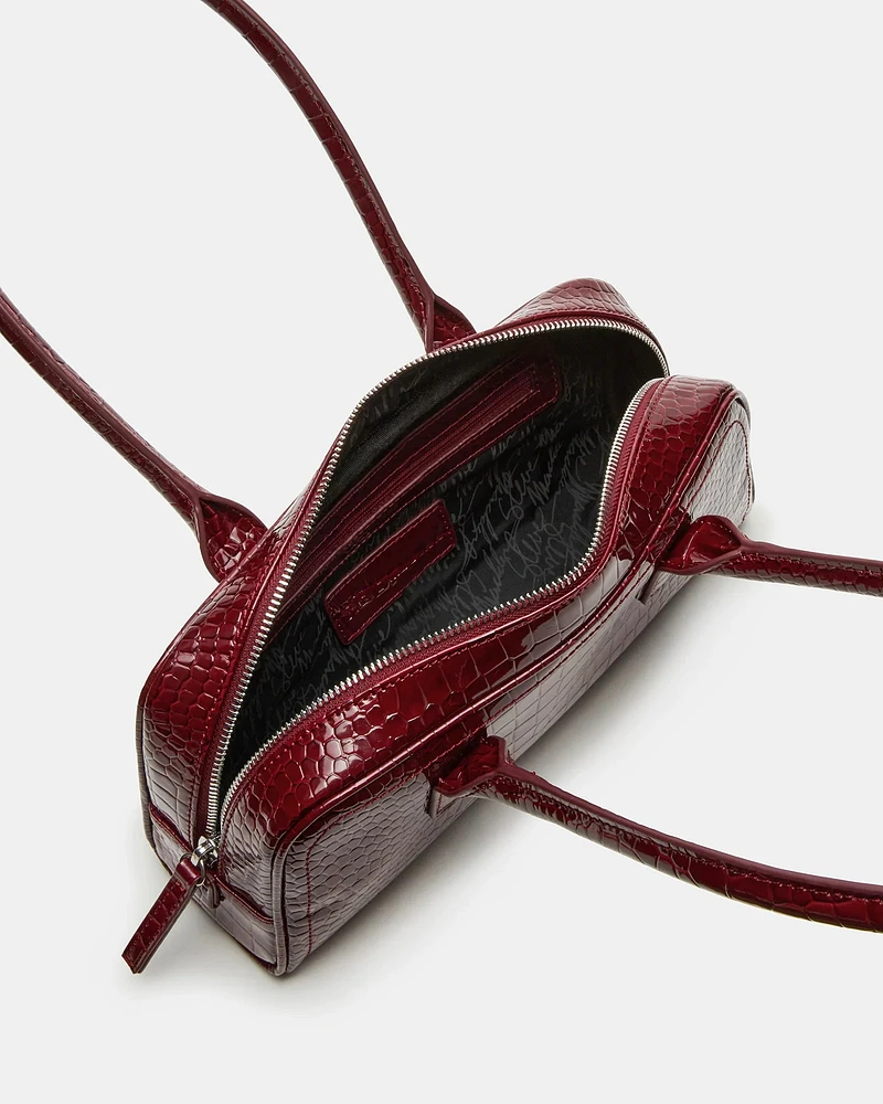 BANISE RED EXOTIC