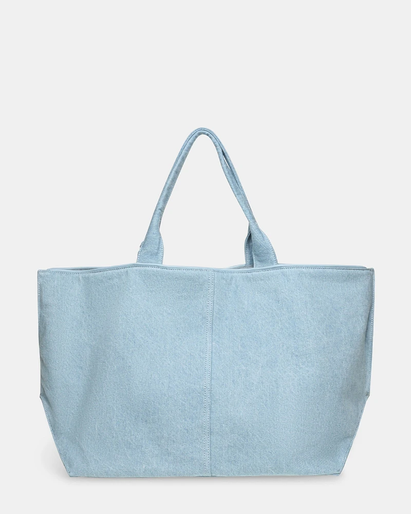 BANISIA-D DENIM