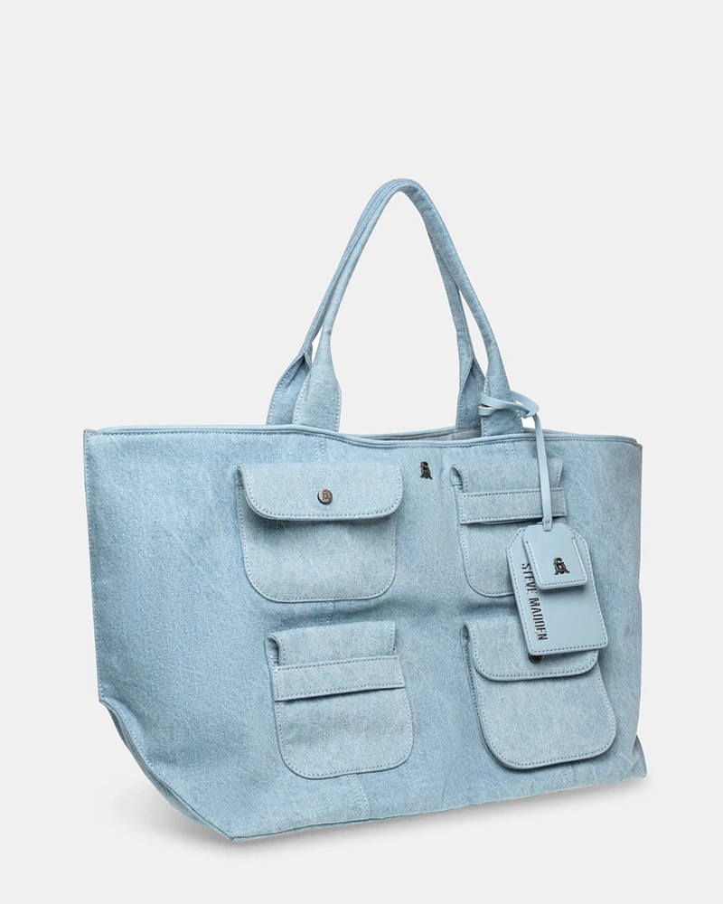 BANISIA-D DENIM