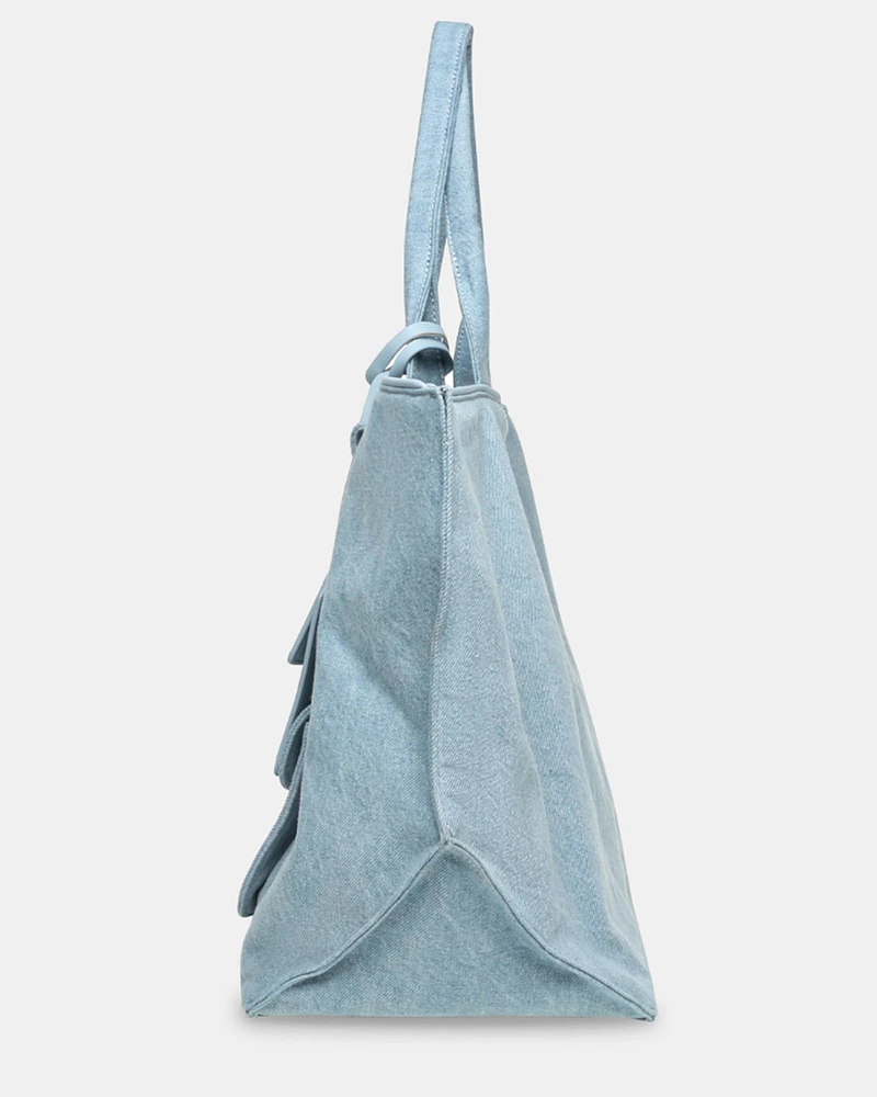 BANISIA-D DENIM