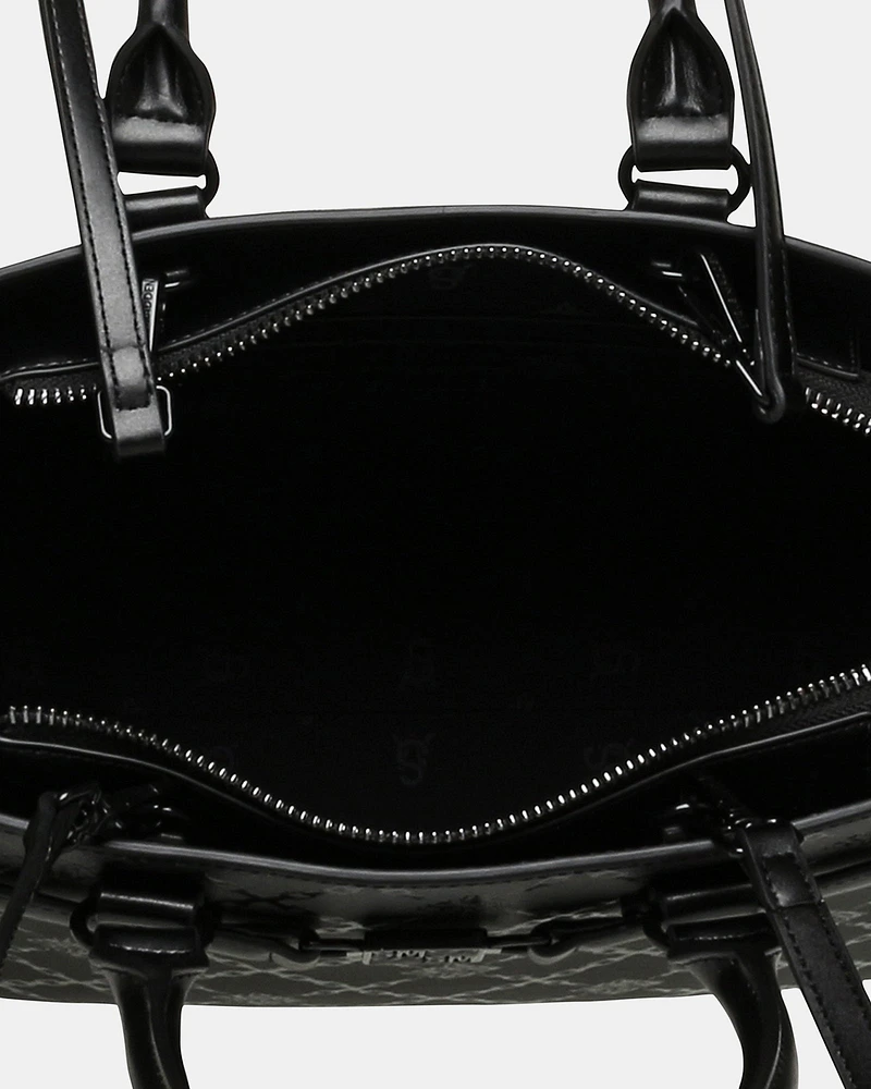 BSTILO-E BLACK MULTI