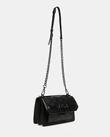 BARBS BLACK MULTI