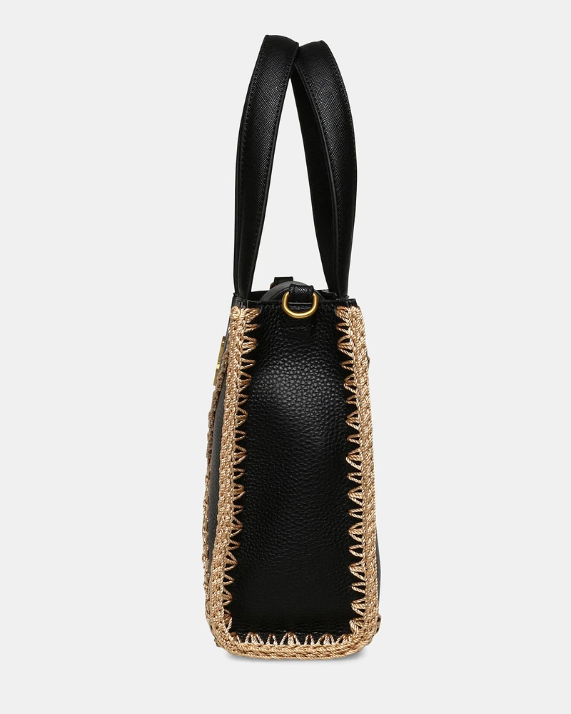 BARIS BLACK