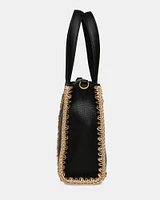 BARIS BLACK