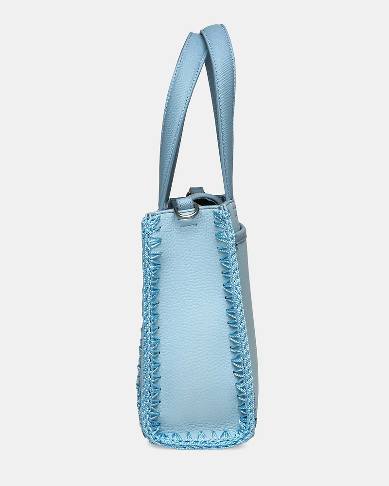 BARIS BLUE