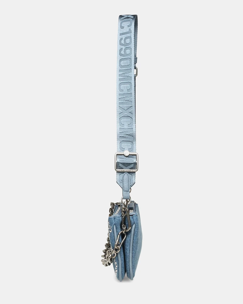 BARRA BLUE MULTI