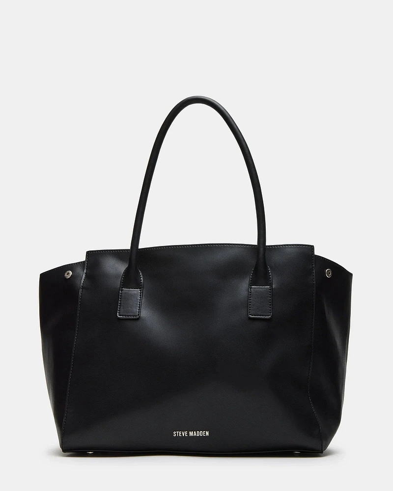BAVERYY BLACK