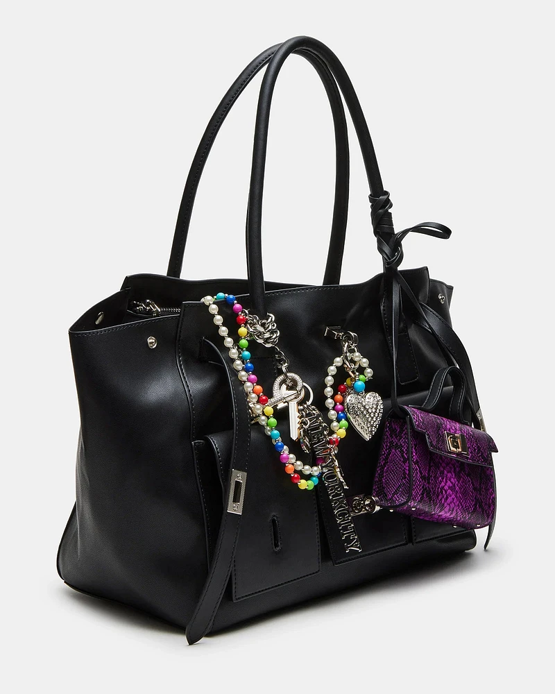 BAVERYY BLACK