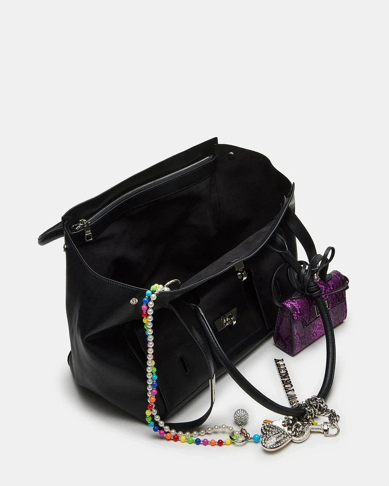 BAVERYY BLACK