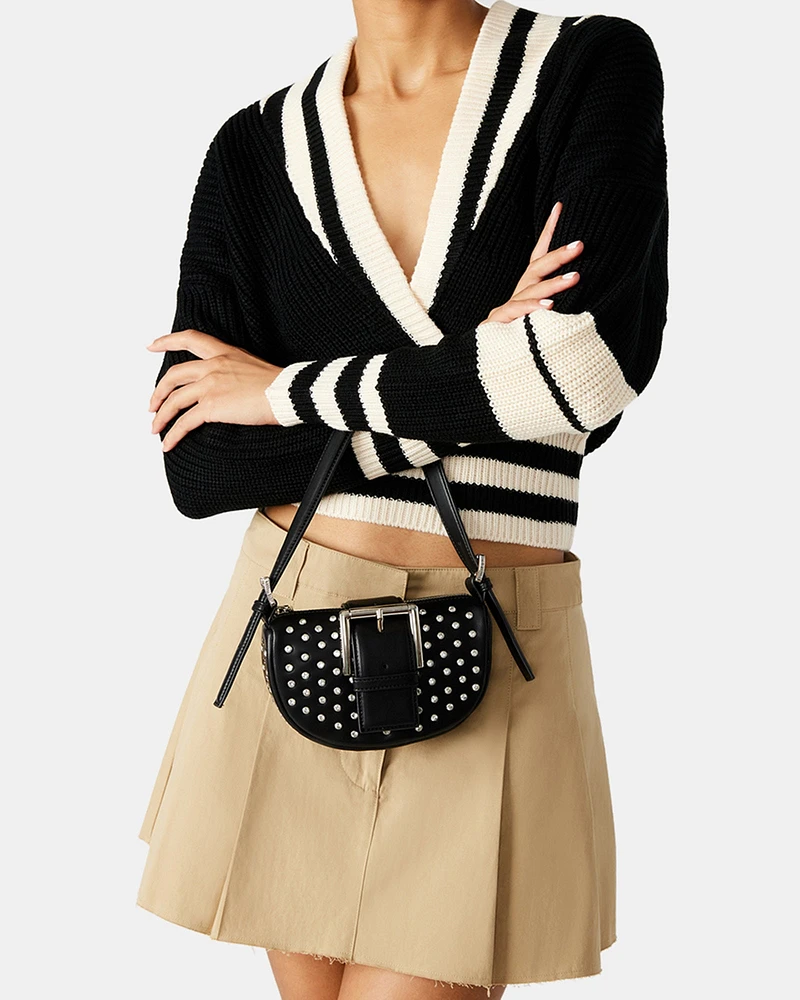 BAXIS BLACK MULTI